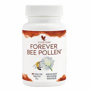 فوريفر بي بولين (حبوب اللقاح) Forever Bee Pollen - منصة سلة